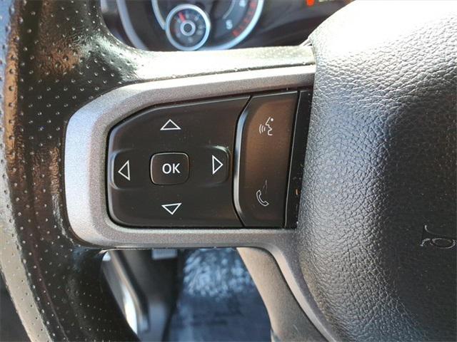 used 2024 Ram 3500 car, priced at $52,599