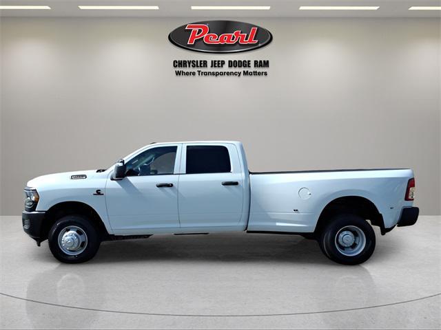 used 2024 Ram 3500 car, priced at $52,599