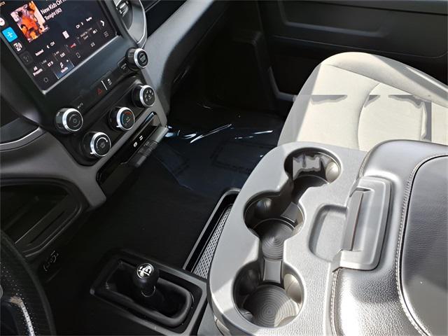 used 2024 Ram 3500 car, priced at $52,599