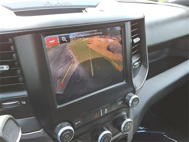 used 2024 Ram 3500 car, priced at $52,599