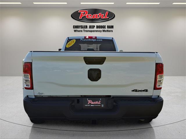 used 2024 Ram 3500 car, priced at $52,599