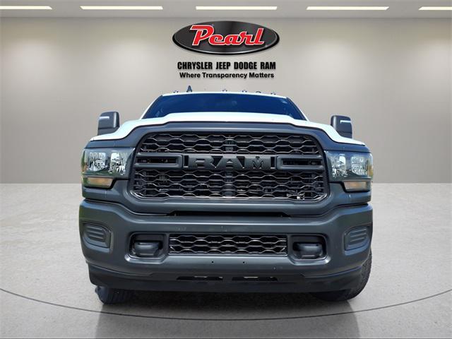 used 2024 Ram 3500 car, priced at $52,599