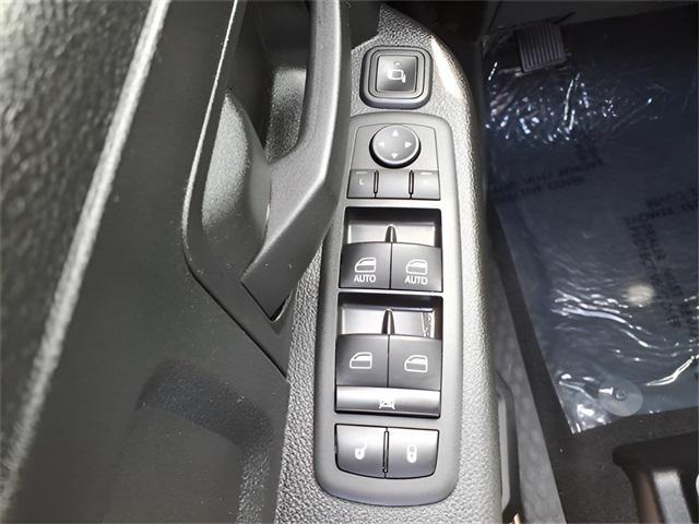 used 2024 Ram 3500 car, priced at $52,599