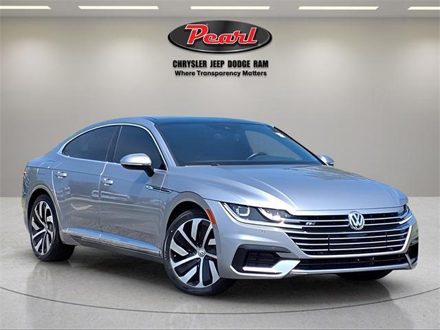 used 2019 Volkswagen Arteon car, priced at $16,979