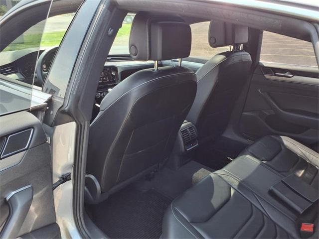 used 2019 Volkswagen Arteon car, priced at $19,819