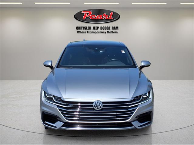 used 2019 Volkswagen Arteon car, priced at $16,979