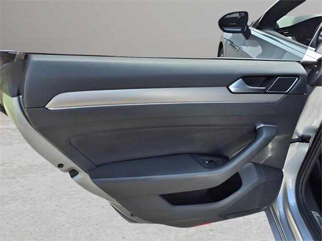 used 2019 Volkswagen Arteon car, priced at $16,979