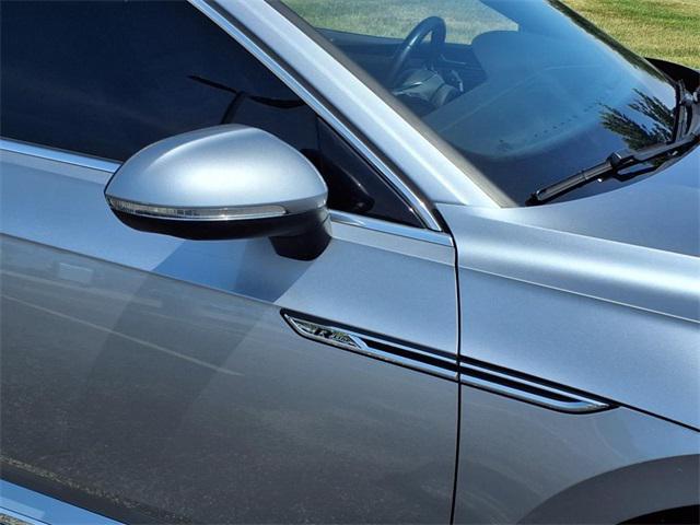used 2019 Volkswagen Arteon car, priced at $19,819