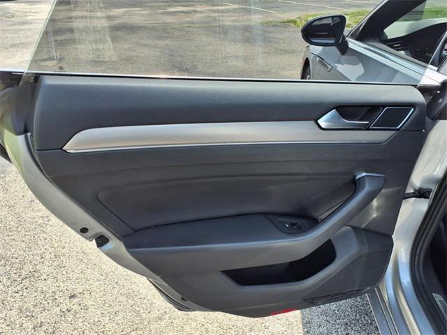 used 2019 Volkswagen Arteon car, priced at $19,819