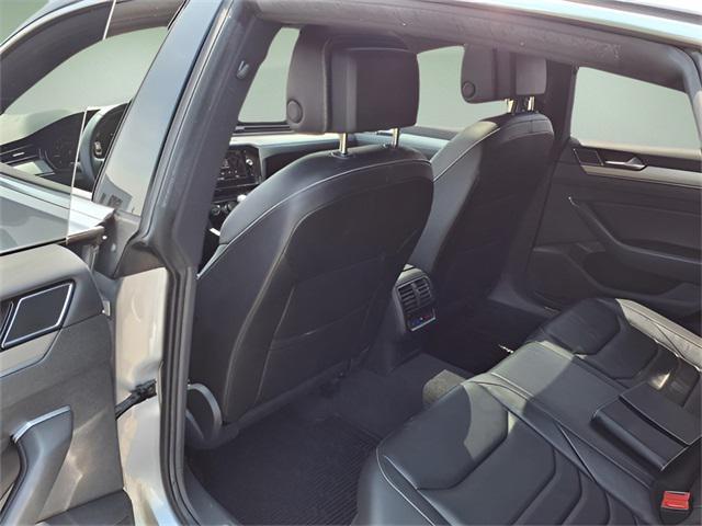 used 2019 Volkswagen Arteon car, priced at $16,979