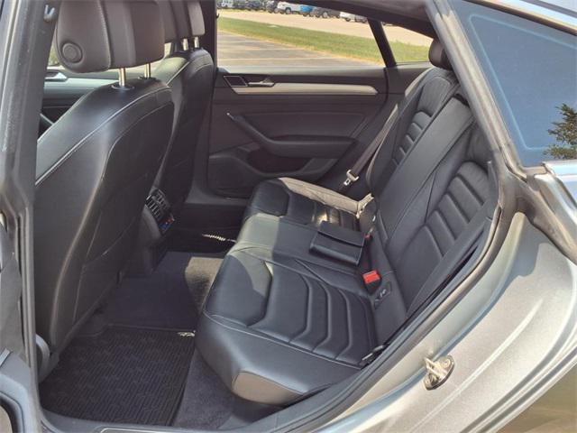 used 2019 Volkswagen Arteon car, priced at $19,819