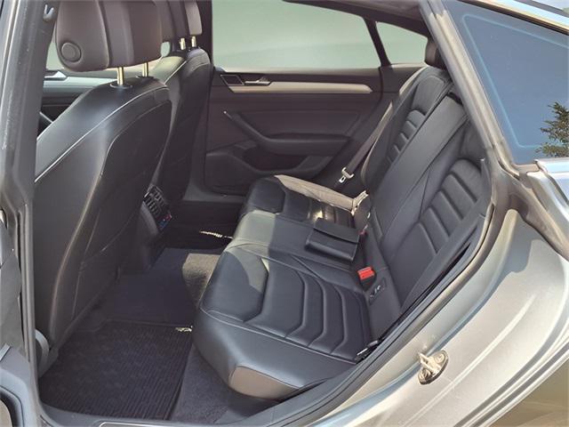 used 2019 Volkswagen Arteon car, priced at $16,979