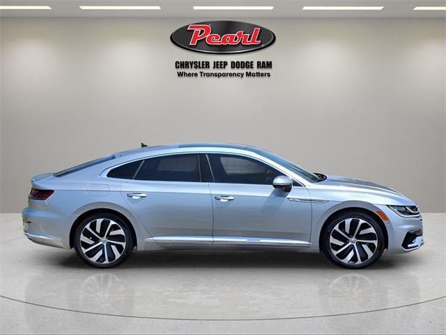 used 2019 Volkswagen Arteon car, priced at $16,979
