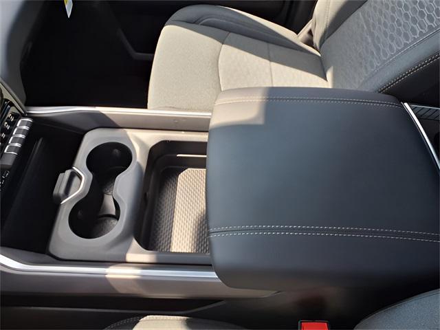 new 2026 Ram 2500 car, priced at $68,409