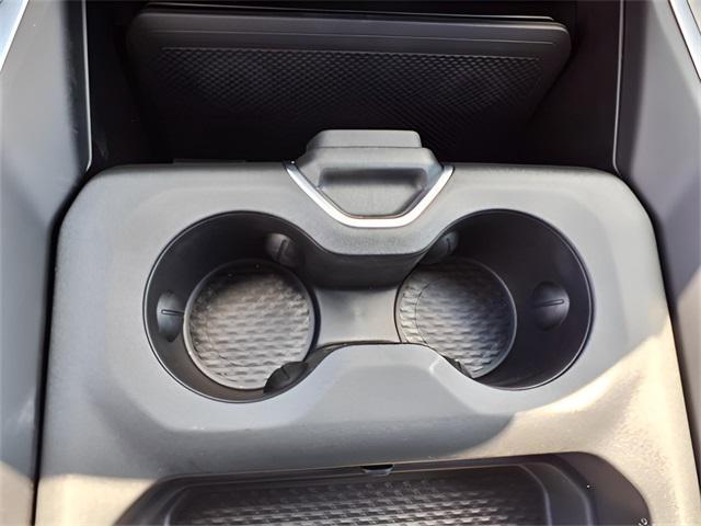 new 2026 Ram 2500 car, priced at $68,409