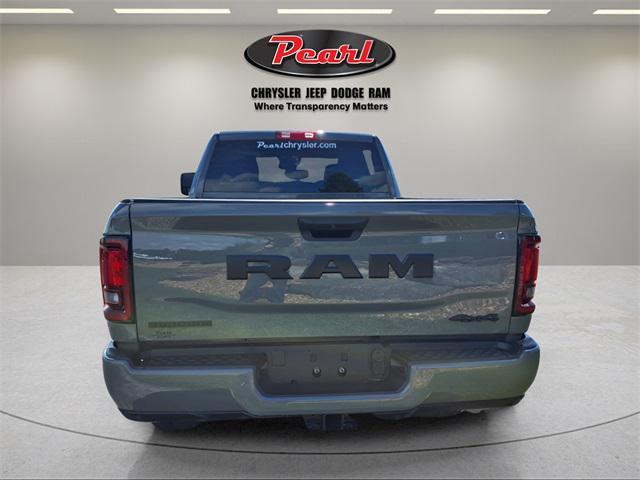 new 2026 Ram 2500 car, priced at $68,409