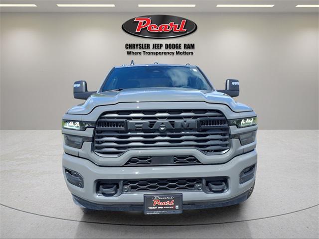 new 2026 Ram 2500 car, priced at $68,409