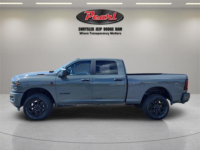 new 2026 Ram 2500 car, priced at $68,409