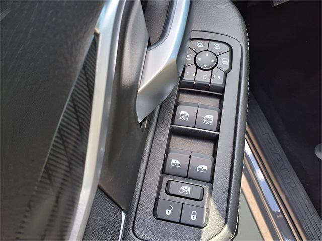 new 2026 Ram 2500 car, priced at $68,409