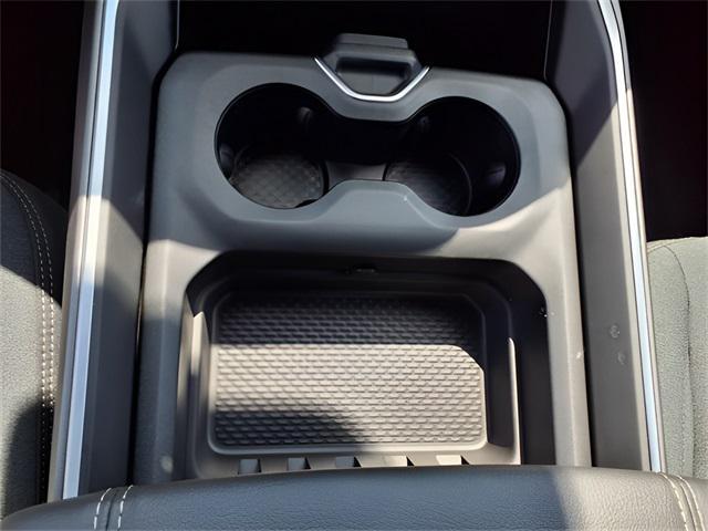 new 2026 Ram 2500 car, priced at $68,409