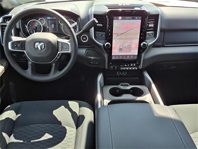 new 2026 Ram 2500 car, priced at $68,409