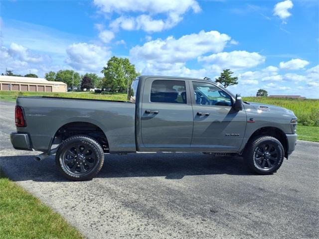 new 2026 Ram 2500 car, priced at $69,909