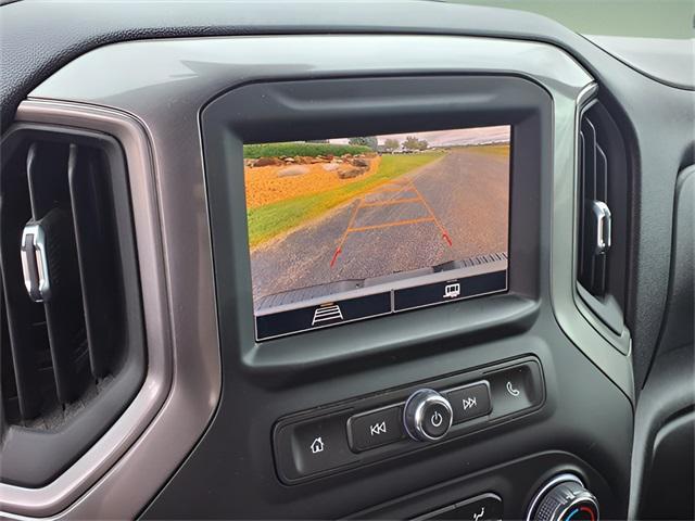 used 2025 Chevrolet Silverado 2500 car, priced at $51,890