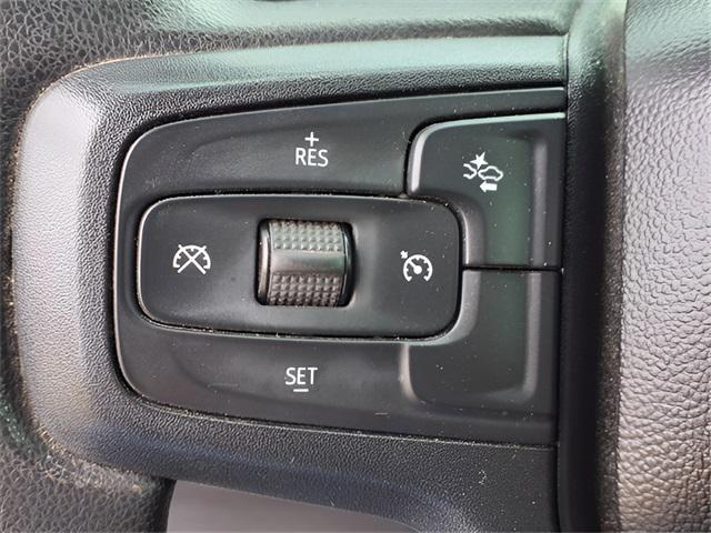 used 2025 Chevrolet Silverado 2500 car, priced at $51,890