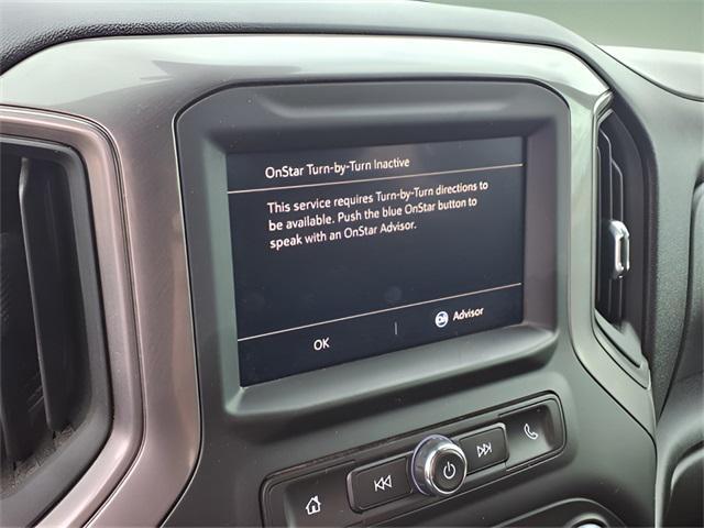 used 2025 Chevrolet Silverado 2500 car, priced at $51,890