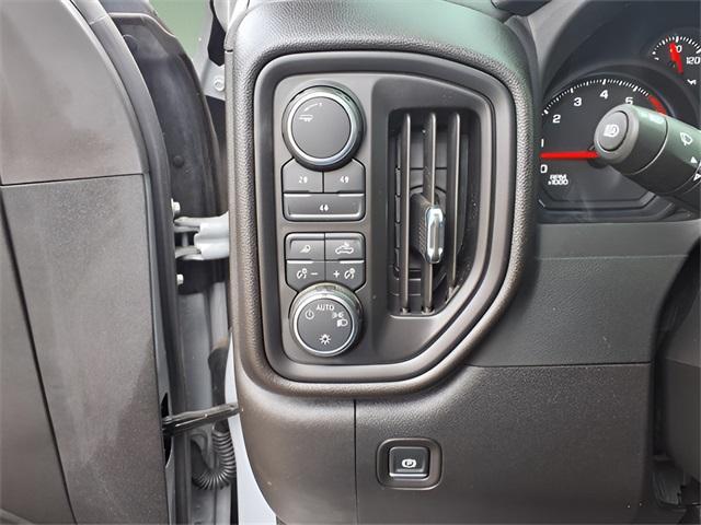 used 2025 Chevrolet Silverado 2500 car, priced at $51,890