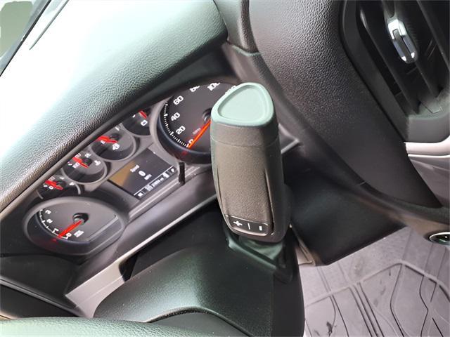used 2025 Chevrolet Silverado 2500 car, priced at $51,890