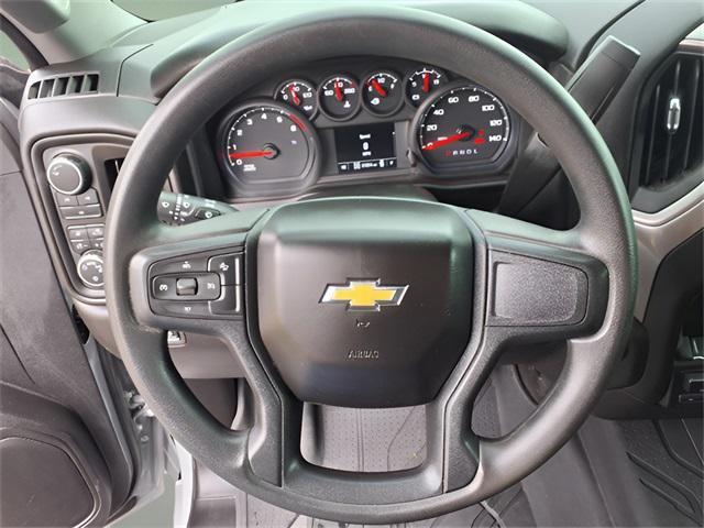 used 2025 Chevrolet Silverado 2500 car, priced at $51,890