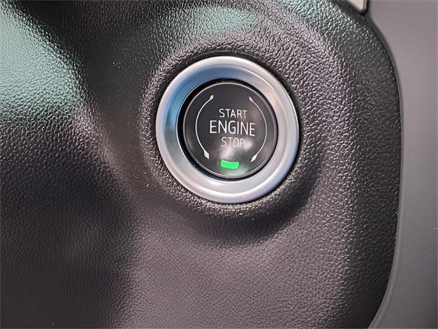 used 2025 Chevrolet Silverado 2500 car, priced at $51,890