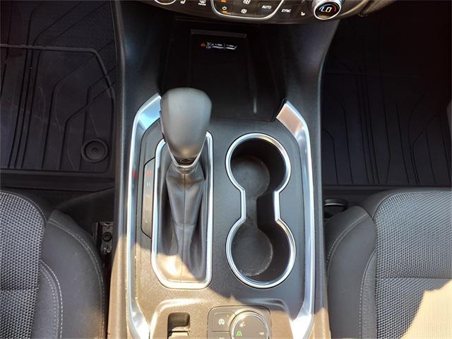 used 2022 Chevrolet Traverse car, priced at $25,998