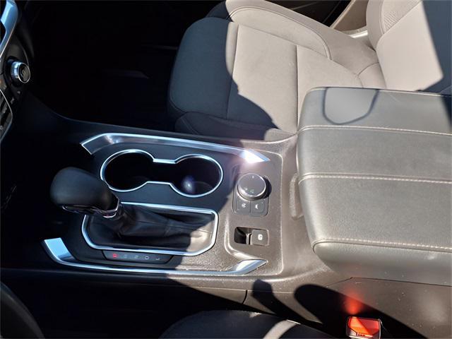 used 2022 Chevrolet Traverse car, priced at $25,998