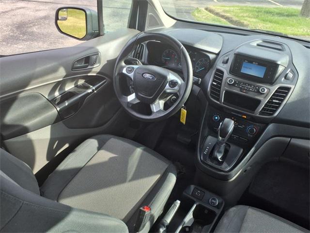 used 2019 Ford Transit Connect car, priced at $17,800