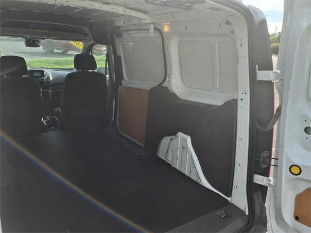 used 2019 Ford Transit Connect car, priced at $17,800