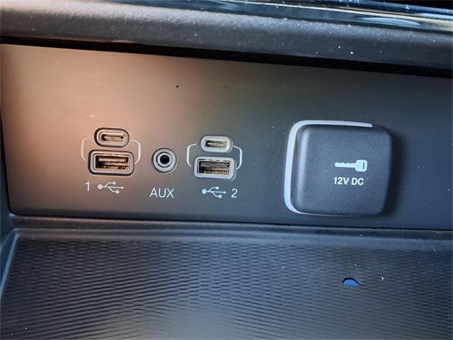 used 2024 Jeep Grand Cherokee car, priced at $33,629