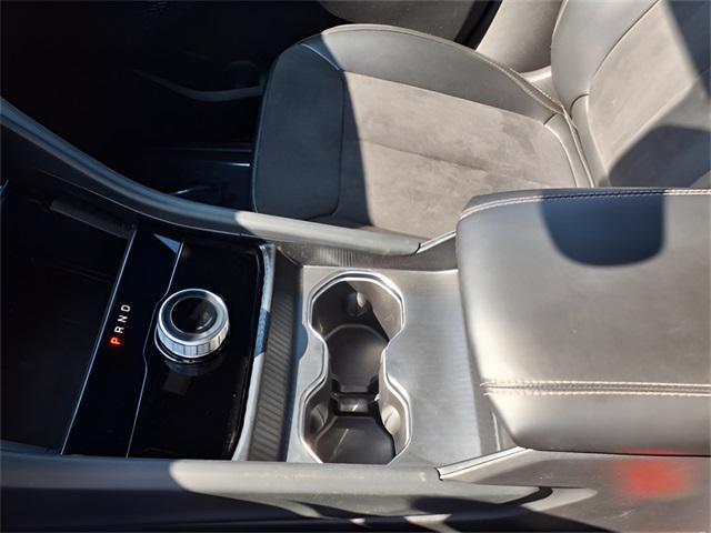 used 2024 Jeep Grand Cherokee car, priced at $33,629