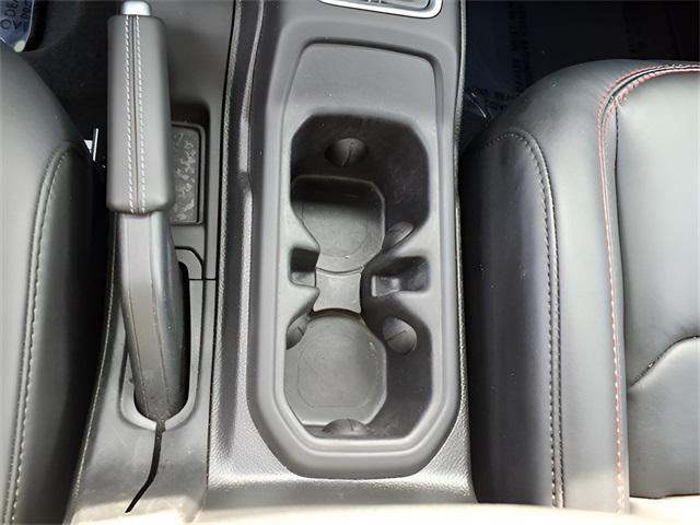 used 2024 Jeep Wrangler car, priced at $56,587