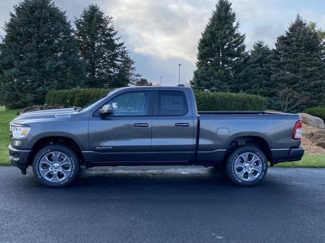 new 2024 Ram 1500 car, priced at $42,054