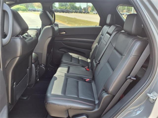 new 2025 Dodge Durango car, priced at $40,978