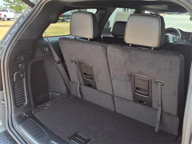 new 2025 Dodge Durango car, priced at $40,978