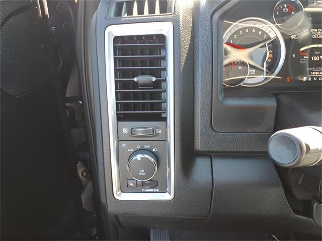 used 2024 Ram 1500 Classic car, priced at $43,709