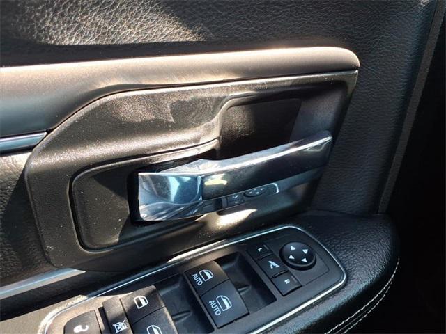 used 2024 Ram 1500 Classic car, priced at $43,709