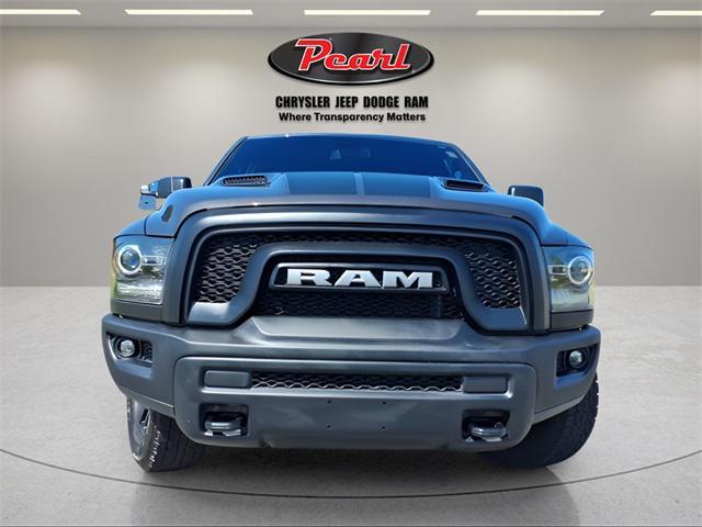used 2024 Ram 1500 Classic car, priced at $43,709