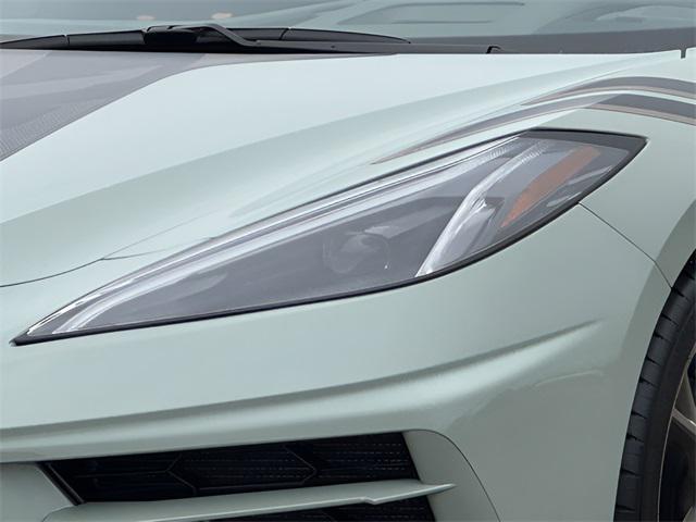 used 2024 Chevrolet Corvette car, priced at $85,000