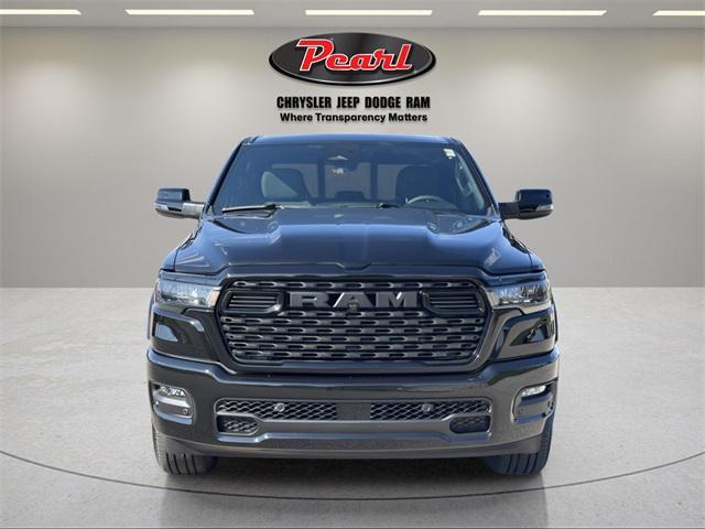 new 2026 Ram 1500 car, priced at $53,043