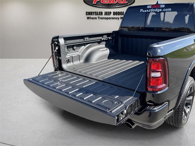 new 2026 Ram 1500 car, priced at $53,043