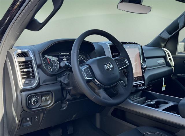 new 2026 Ram 1500 car, priced at $53,043